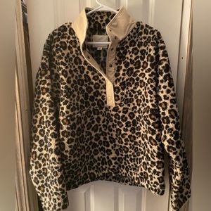 American eagle pull over, new without tags size large.